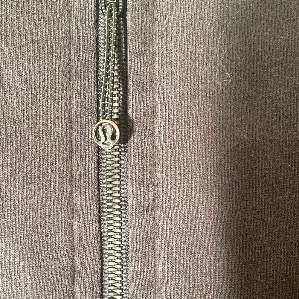 Lululemon Define Jacket Hoodie • Black • Size 4 - Picture 2 of 8